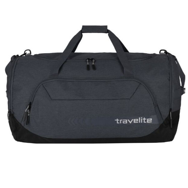 Cestovná taška Travelite Kick Off Duffle XL Anthracite