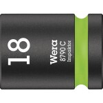 Wera 05004575001 zásuvka 18 mm 1 ks 1/2 ; 05004575001