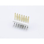Molex pinová lišta (štandardná) Počet pólov 7 Raster (rozteč): 3.96 mm 26615070 1 ks Bulk; 26615070