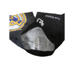 Real Madrid Bermudy Jr Šortky 2900002996 164