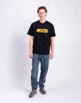 Carhartt WIP S/S Hot Cob T-Shirt Black S