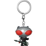 Funko POP! Keychain: Aquaman (AatLK) - Black Manta