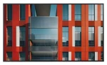 50" NEC ME502 čierna / Veľkoformátový displej / UHD 4K / VA / 450 cd/m2 / Android 13 (L50ME502)