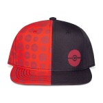 Šiltovka Pokémon - Pokéballs (snapback)