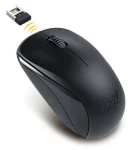 Genius NX-7000 čierna / 1200 dpi / Blue-Eye senzor / bezdrôtová (31030027400)