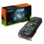 GIGABYTE GeForce RTX 5070 GAMING OC 12GB / 2165MHz / 12GB GDDR7 / 192-bit / 1x HDMI + 3x DP / 750W (16) (GV-N5070GAMING OC-12GD)