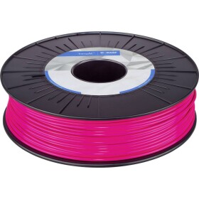 BASF Ultrafuse PLA-0022B075 PLA MAGENTA vlákno pre 3D tlačiarne PLA plast 2.85 mm 750 g purpurová 1 ks; PLA-0022B075