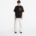 Tričko Fear Of God Essentials Cotton Rayon "43" Ss Tee Black XL
