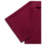 Unisex tričko Stage (orchidea) XL