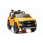 Mamido Elektrické autíčko Ford Ranger Lift žlté