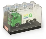 Rappa Smetiarske auto 7 cm