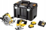 Dewalt 6-elementowy (DCK2012P2T-QW)