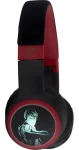 Lazerbuilt Harry Potter Patronus / Bezdrôtové slúchadlá s LED podsvietením / Bluetooth 5.0 / mikrofón (HMHP-BTLI-PATRONUS)