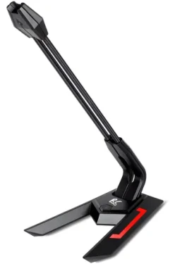 RS710 / Herný mikrofón / USB / stolný (RS710)