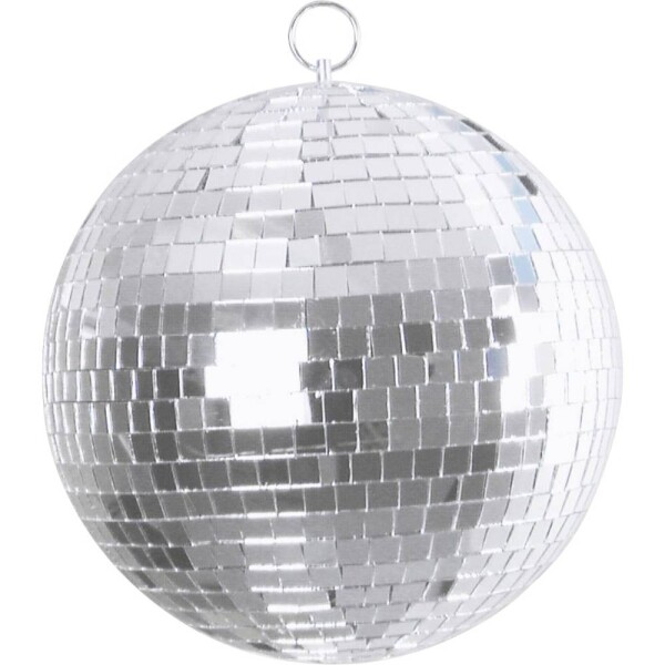 Eurolite Disco guľa 20 cm; 5010030A