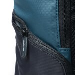 Rolovací ruksak Hedgren Line City Blue