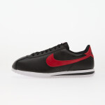 Tenisky Nike Cortez Leather Black/ Gym Red-White-Anthracite EUR 42