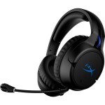 HyperX Cloud Flight čierne (4P5H6AA)