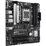 ASUS PRIME B650M-A II CSM / B650 / AM5 / 4x DDR5 / PCIEx16 / 1x 2.5GLAN / mATX (90MB1EH0-M0EAYC)