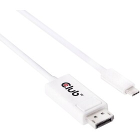 Club3D DisplayPort DisplayPort CAC-1517 Kábel