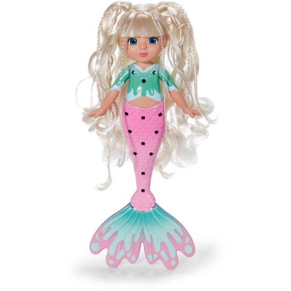 BABY born 871867 Morská víla Sparkle