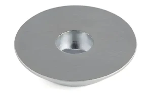 StarTech K-Slot Universal strieborná / Bezpečnostný adaptér / TAA / RoHS (KSLTAD)