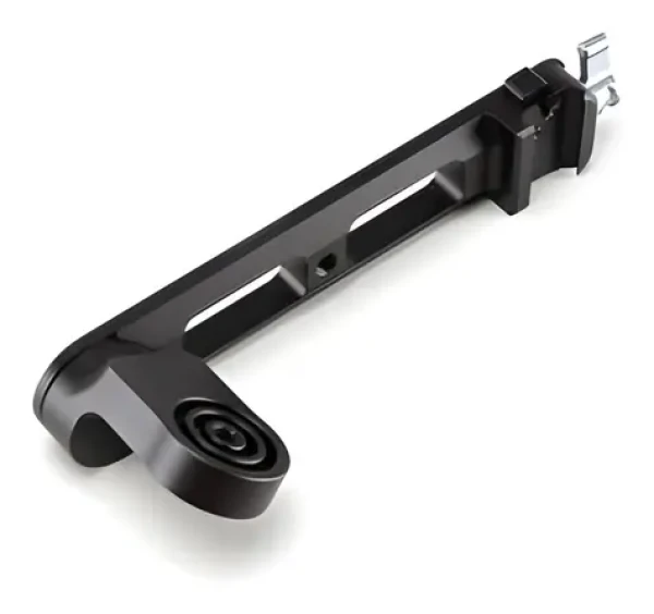 DJI RS Briefcase Handle / Skladacia rukoväť / Pre stabilizátory radu RS (CP.RN.00000225.01)