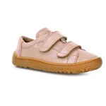 Froddo Baze G3130284-9 Pink Shine celoročné nízke barefoot topánky 33 EUR