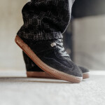 Tenisky FTSHP x Botas Wave All Black EUR 42
