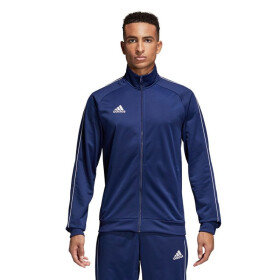 Pánska mikina Core 18 JKT Adidas