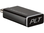 Poly BT600 - Bluetooth adaptér pre slúchadlá s mikrofónom (85Q85AA)