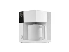 Fellow Aiden biela / Kávovar na prekvapkávanú kávu / 1700W / 1.5 l (1230000201605)