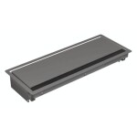 Bachmann 338.0206 zabudovateľný rám 1 ks; 338.0206