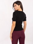 Jumper PM SW N30088.21 čierny S/M