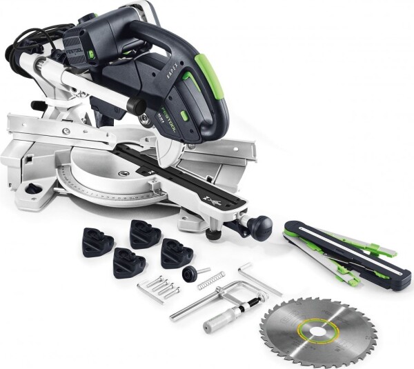 Festool Kapex KS 60 E-Set (561728) 1200 W 216 mm