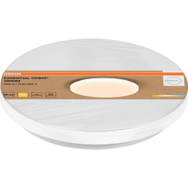 OSRAM HOMELIGHTING 4099854621482 stropné svetlo, LED stropné svietidlo biela; 4099854621482
