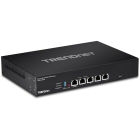 TrendNet TWG-431BR router 1 GBit/s; TWG-431BR