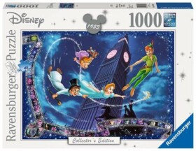 Ravensburger Disney: Peter Pan