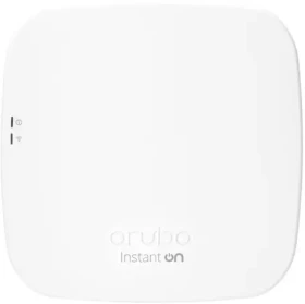 Aruba Instant On AP12 (RW) / AP / 802.11ac / 2.4GHz-300Mbps / 5GHz-1300Mbps / 1xGLAN / PoE / USB / biela (R2X01A)