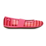 Camper Neptune Stripes Sandia-Fresa (K800696-001) detské balerínky 32 EUR