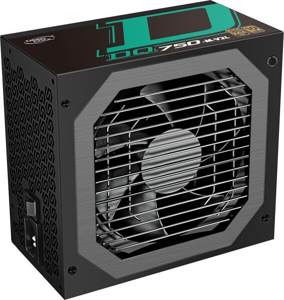 Deepcool DQ750-M-V2L 750W (DP-GD-DQ750-M-V2L)