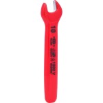 Vidlicový kľúč s ochrannou izoláciou, 10 mm KS Tools 117.1510; 117.1510