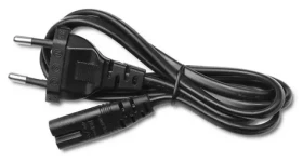 Nabíjačka olovených akumulátorov AGM/GEL/STD / Nabíjačka / 12V / 2A / 24W / LED indikácia / kábel 1,8 m (52663)