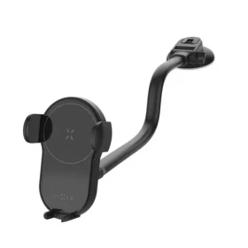 FIXED držiak Matic s bezdrôtovým nabíjaním s nohou Flex XL (FIXCFG-MAT-FLEXXL)