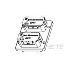 TE Connectivity 1877720-1 1 ks Package; 1877720-1