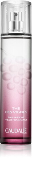 Caudalie Parfumovaná voda Thé des Vignes ( Fresh Fragrance) 50 ml