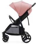 KINDERKRAFT SELECT Kočík športový Rine Vital Pink, Premium