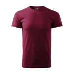 Tričko Malfini Basic M MLI-12986 2XL