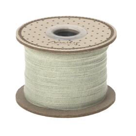 Maileg Dekoratívna stuha Mint - 25m