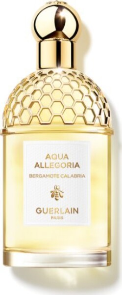 Guerlain Aqua Allegoria Bergamote Calabria toaletná voda unisex 125 ml